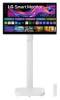 LG 32U889SA-W 81.28 cm UHD 16:9 IPS HDMI USB BT