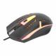 Manhattan 190206 Gaming Maus RGD LED 1500 dpi Links- und Rechtshänder