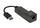 Allnet ALL0174XG-A USB 3.0 Typ-A Ethernet Adapter 2,5 Multi-Gigabit LAN ALL0174XG *ALLTRAVEL*