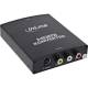 InLine® HDMI zu Composite/S-Video Konverter mit Audio, PAL/NTSC