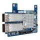 Gigabyte GC-MNXE2 Netzwerkkarte Dual-Port QSFP+ 40 Gbit Modul 9CMNXE2NR-00