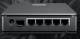 MikroTik E62iUGS-2axD5axT home AX Access Point , hAP ax S, 2,4/5 GHz AX, 5x Gigabit, 1x 2,5G