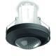 Steinel 086183 PD IR 4360-8 KNX - ceiling installation black presence detector