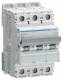 Hager NBN325 LS-Schalter 3P 10kA B-25A 3M