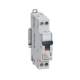 Legrand 407475 DX3 LS-Schalter B 16A 1-polig+N 6kA 230VAC 1TE