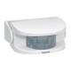 Legrand 094280 Funk-Bewegungsmelder 120° bis 8m IP20 Funk 100m ultraweiß