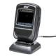 Star Micronics 37950900 Star BSD-40U, 2D, HD, kit (USB), black