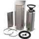 AXIS Zubehör Ersatzteil • TX1901 • Washer Kit