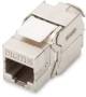 DIGITUS DN-93612-1 Keystone module Cat6 shielded 250 MHz