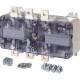 Eaton 1814590 DMV-1250N/3 Lasttrennschalter 3p 1250 A ohne Drehgriff Aufbau