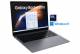 Samsung NP960X Book4 Ultra 40,6 cm ( 16 Zoll ) Ultra7 16 GB + 512 GB (Gray)