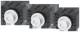 Siemens 3VA92030QA00 3VA9203-0QA00 Schraubenflachanschluss 3VA9203-0QA00