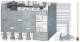 Siemens 6SL32641EA000LA0 SINAMICS G120 Schirmanschlusssatz 4 inkl. Schirmblech