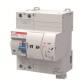 ABB 2CSF302130R1250 F-ATI2Test A-25/0.03 3 FI circuit breaker 5TE 2P 