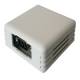Legrand 310898 Temperatur+Feuchtesensor SM-T-H-COM zur Anbindung an SNMP-Karte