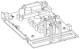 Zebra P1029654 KIT MLB Ethernet 64 MB KR403