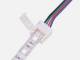 Synergy 21 LED Flex Strip comp. IP62 Connector RGB 10mm