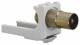 Hager VZ317FS KOAX Modul IEC-Stecker