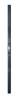 APC Rack PDU 2G, Metered by Outlet with switching function, ZeroU, 16
