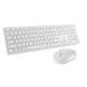 DELL KM5221W-WH-GER