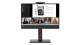 LENOVO ThinkVision TIO22 G5 21.5inch Touch IPS WLED 16:9 250cd/m2 4ms HDMI DP USB