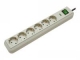 ECO-Surge Protection Line Brennenstuhl 6x 1.5m 4.5KA