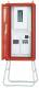 Walther-Werke WA0011B Walther connection cabinet 55 kVA / 1 finish