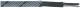 U.I. Lapp 0152030/1000 LAPP KN41L-SIL NiCr/Ni KCA 2x0,5 DIN Thermoausgleichsleitung