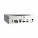 BlackBox ACX1T-22-SM SM DKM Transmitter: SL 2x DVI, 4x USB HID, no Audio