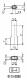 Ses-Sterling 01150030010 Plioprene B-4 black TPE insulation, spouts f.ger. / Gewink.Fahnen 01,150,030,010