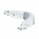 Zumtobel S2801220 flex connector S2 801 220, white
