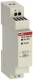 ABB 1SVR427041R0000 CP-D 24/0.42 Power supply In: 100-240VAC Out: 24VDC/0.42A