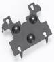 Zebra 21-118517-01R KIT: Wall Mount MK500