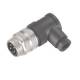 Weidmüller 1808830000 SAISW-4/9-7/8 configurable socket 