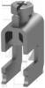Siemens 8US19212BB01 8US1921-2BB01 busbar N-Sys. 40-60 mm 10 mm + TT-profile 4-35 mm²