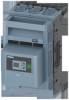 Siemens 3NP11331BC13 3NP1133-1BC13 SENTRON fuse switch disconnector 3-pole NH00 160 A