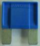 Eska 343443 343.443 Kfz 100A violett Maxi Flachsicherung ISO 8820-3 1000A 32V