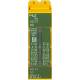 Pilz 314486 PSSu E S INC 24V se -T Zählermodul Standard