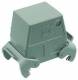 Harting Tüllengehäuse 19200320537 Han 32A-gs-QB-M32