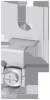 Siemens 3VA92800WC00 3VA9280-0WC00 Hilfsleiterklemme für Schienenflachanschluss für 3VA12/20/21/22