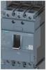 Siemens 3VA11166ED360AA0 3VA1116-6ED36-0AA0 Leistungsschalter IEC160H 70kA 415V 3p 160A