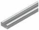 Niedax 2970/2SO anchor rails 2970/2 SE,