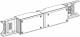 Schneider Electric KNA100ABT4 Mitteneinspeisekasten 100A,