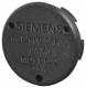 Siemens 6GT26005AF000AX0 SIEM 6GT2600-5AF00-0AX0 transponder MDS RF200 for clipping into metal