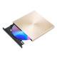 ASUS 90DD0295-M29000 SDRW-08U8M-U ZenDrive USB gold USB Typ-C extern