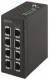 Murrelektronik 58152 Tree 8TX, metal Unmanaged Switch 8 ports