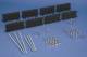 Erico 549360 Eriflex CABS3-10TN-MOD Cabs 3/10 TN Module 