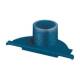 Busch Jaeger 2CKA001761A1503 2137/10W-53 cable entry for pipes size M 20x1.5 ocean IP44 blue-green