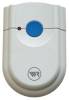 RADEMACHER 80000027 Keeloq remote control 1 button with wall holder (4385-GR)