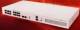 MikroTik CRS418-8P-8G-2SRM Cloud Router Switch CRS418-8P-8G-2S+RM, 17x Gigabit PoE (8x PoE af/at), 2x 10G SFP+, Rackmount
